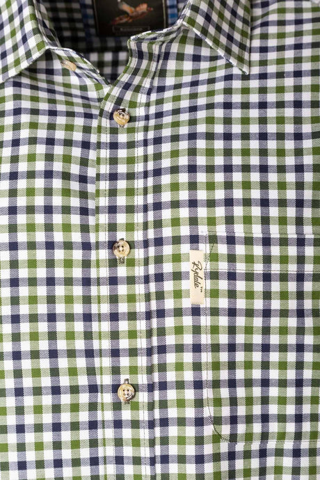 Rydale Men's Checked Shirts - Richmond