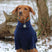 Rydale Fleece Dog Jumper - Yapham