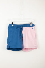 Rydale Ladies Quartered Cotton Rugby Shorts - Kirby