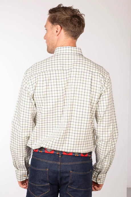Rydale Men's Country Shirt - Lockington