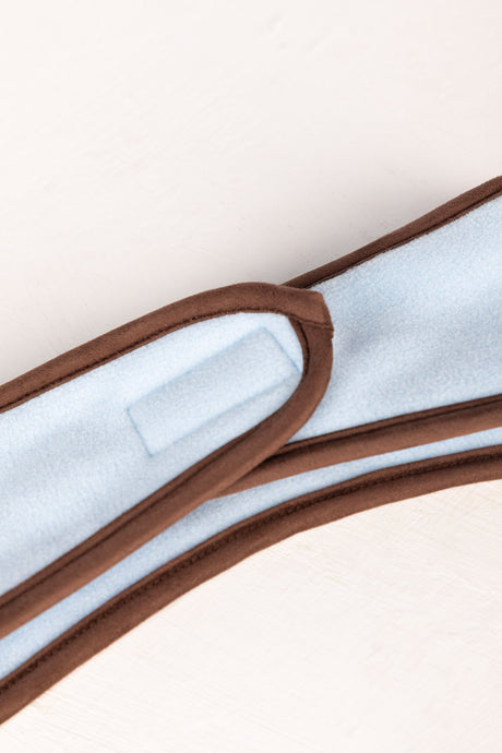 Rydale Ladies Fleece Headband - Huggate