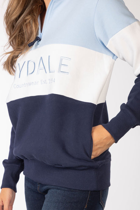 Rydale Ladies Sweatshirt - Byland