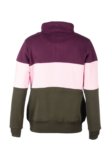 Rydale Ladies Sweatshirt - Byland