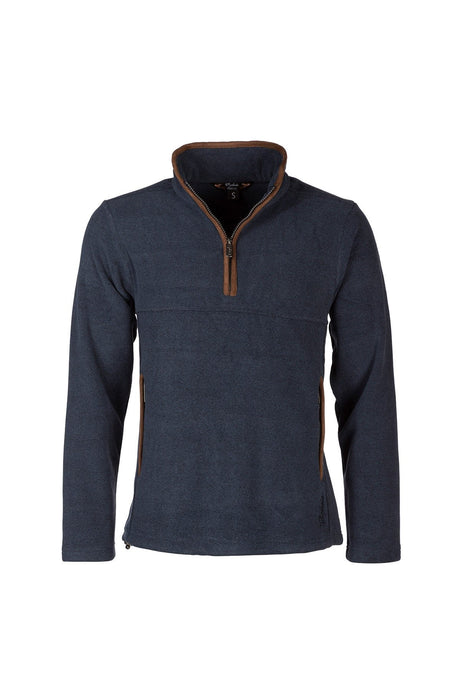 Rydale Men's Overhead Fleece - Huggate