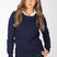 Rydale Ladies Crew Neck Cable Knit Jumper - Emma