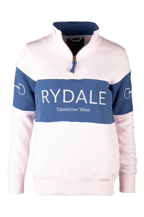 Rydale Ladies Snaffle Sweatshirt - Byland
