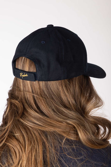 Rydale Ladies Baseball Cap - Millie Stennett
