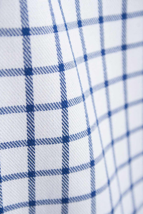 Rydale Men's Checked Shirts - Richmond