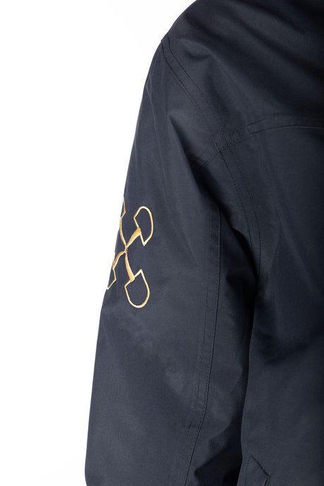 Rydale Ladies Equestrian Bomber Jacket – York