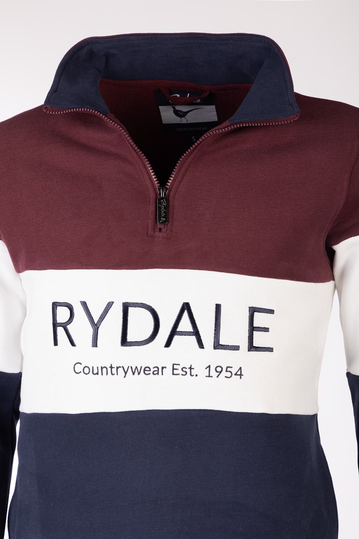 Rydale Men's Sweatshirt - Byland