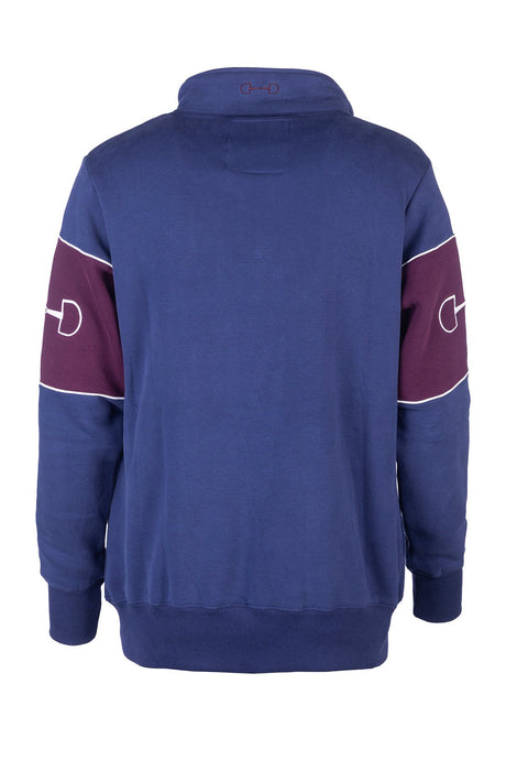 Rydale Ladies Snaffle Sweatshirt - Byland