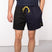 Rydale Men's Quartered Rugby Shorts - Ganton