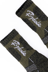 Rydale Men's Boot Socks (3 Pack) - Malton