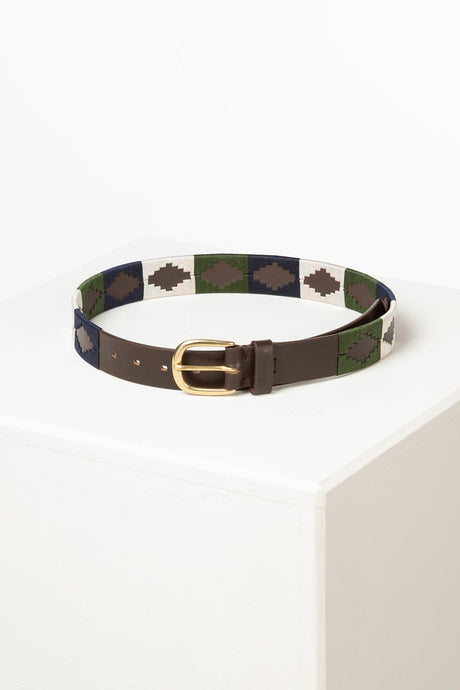 Rydale Polo Belts - Askwith