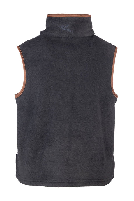 Rydale Junior Fleece Waistcoat - Huggate