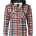 Rydale Men's Hooded Fleece Overshirt - Ulrome
