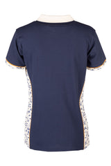 Rydale Ladies Equestrian Polo Shirt - Muston