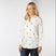 Rydale Ladies Printed Overhead Shirt - Wistow II
