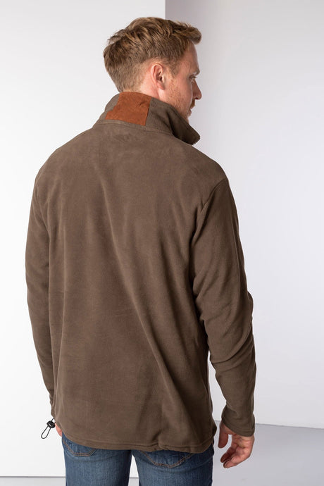 Rydale Men's Overhead Fleece - Kelk