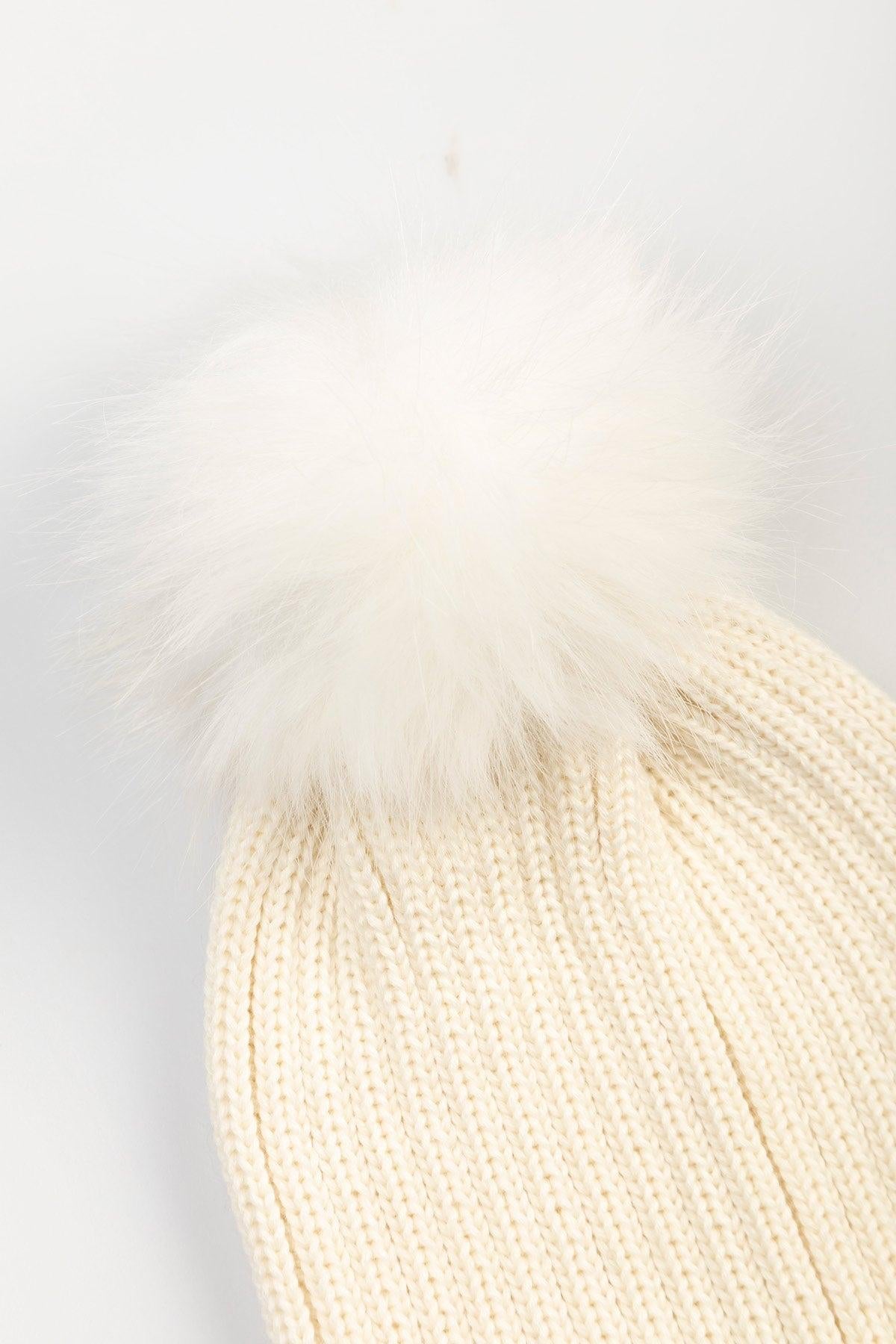 Rydale Ladies Pom Pom Hat - Bella
