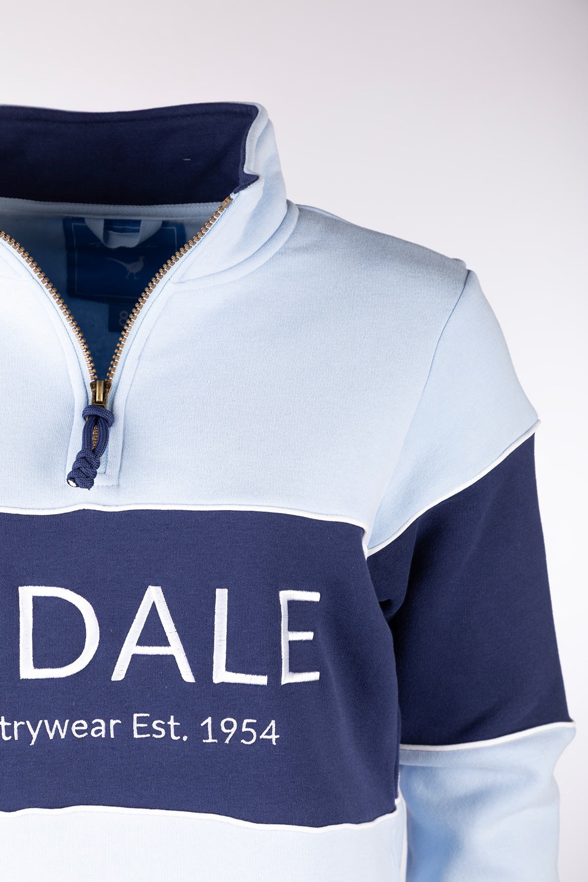 Rydale Ladies Rydale Sweatshirt - Byland
