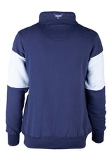 Rydale Ladies Highland Cow Sweatshirt - Byland