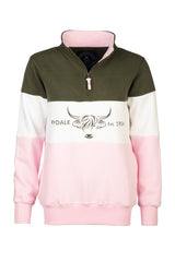 Rydale Ladies Sweatshirt - Byland