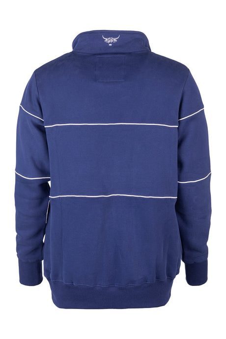 Rydale Ladies Highland Cow Sweatshirt - Byland