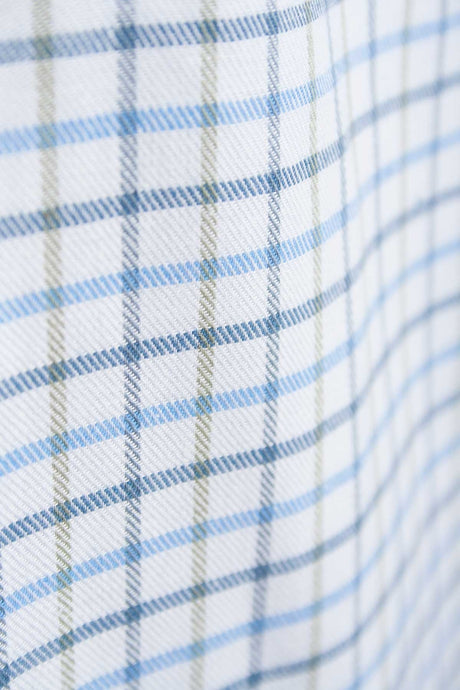 Rydale Men's Tattersall Shirt