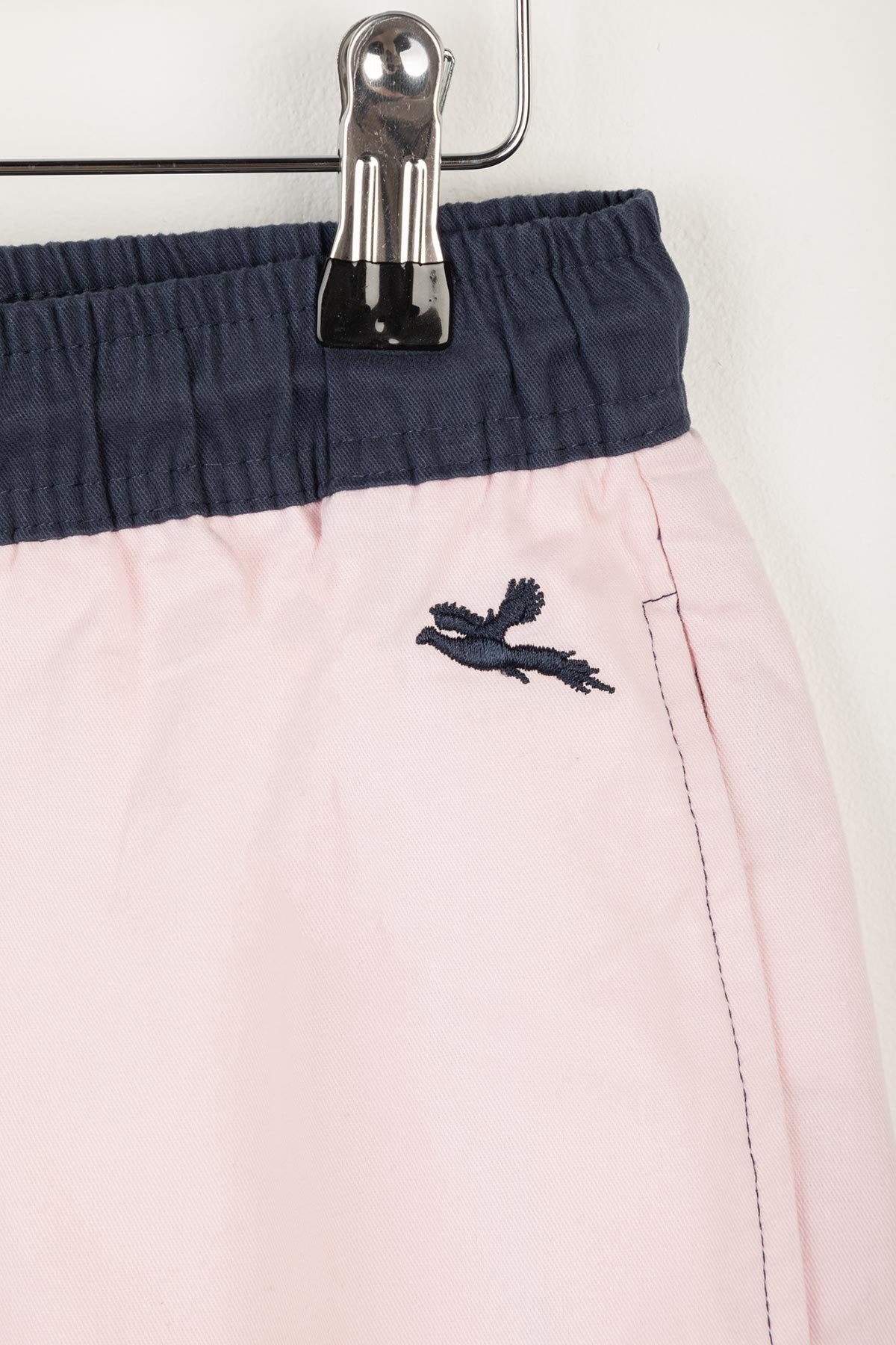 Rydale Ladies Quartered Cotton Rugby Shorts - Kirby