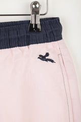 Rydale Ladies Quartered Cotton Rugby Shorts - Kirby