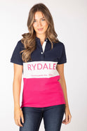 Rydale Ladies Polo Shirt - Byland
