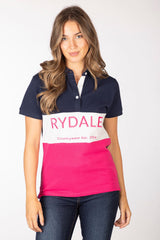 Rydale Ladies Polo Shirt - Byland