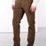 Rydale Men's Straight Leg Corduroy Trousers - Rupert