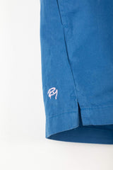Rydale Ladies Quartered Cotton Rugby Shorts - Kirby