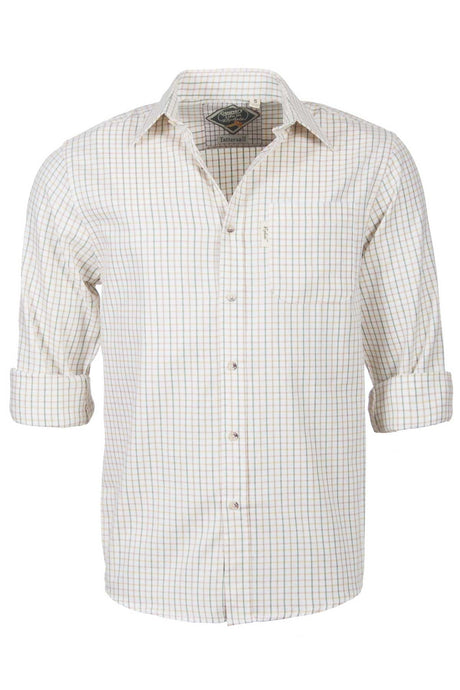 Rydale Men's Tattersall Shirt