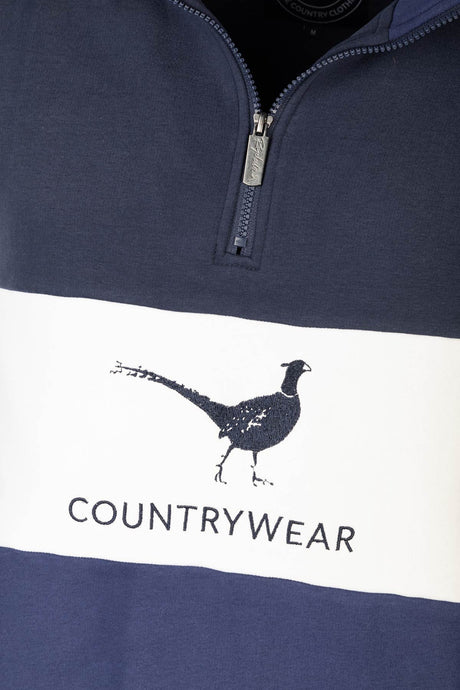 Rydale Men's Sweatshirt - Byland