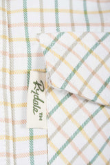 Rydale Boys Country Check Shirts