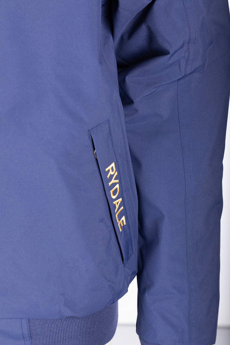Rydale Ladies Equestrian Bomber Jacket – York