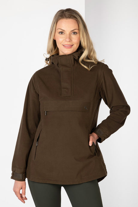 Rydale Ladies Shooting Smock - Danby