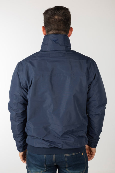 Rydale Men's Bomber Jacket - Ripon