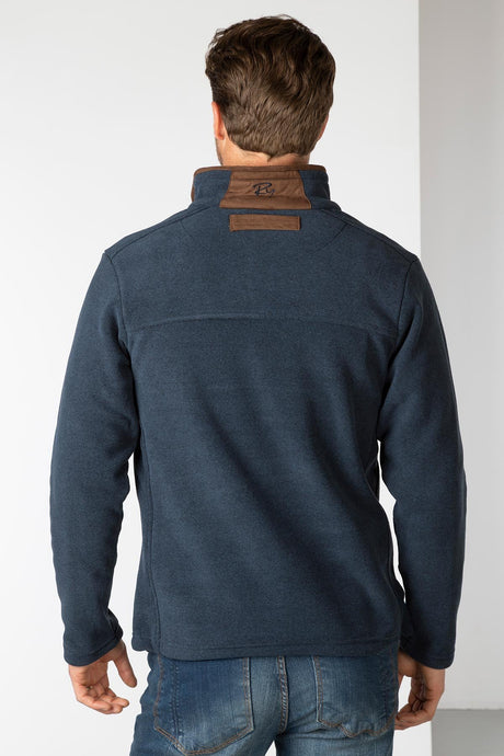 Rydale Men's Overhead Fleece - Huggate
