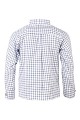 Rydale Boys Country Check Shirts