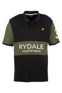 Rydale Men’s Polo Shirt – Beadlam V