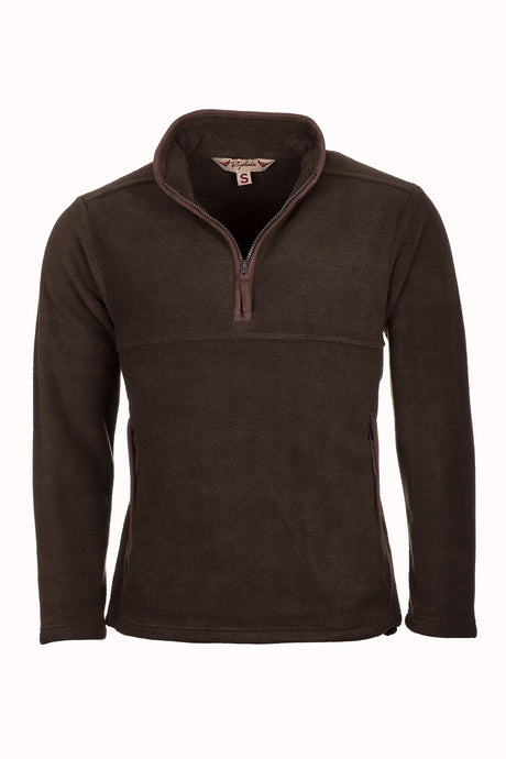 Rydale Men's Overhead Fleece - Huggate