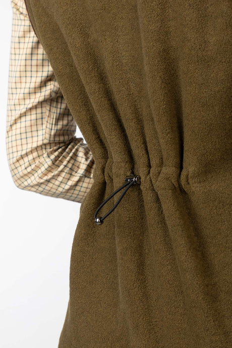 Rydale Ladies Premium Fleece Waistcoat - Huggate