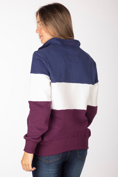 Rydale Ladies Sweatshirt - Byland
