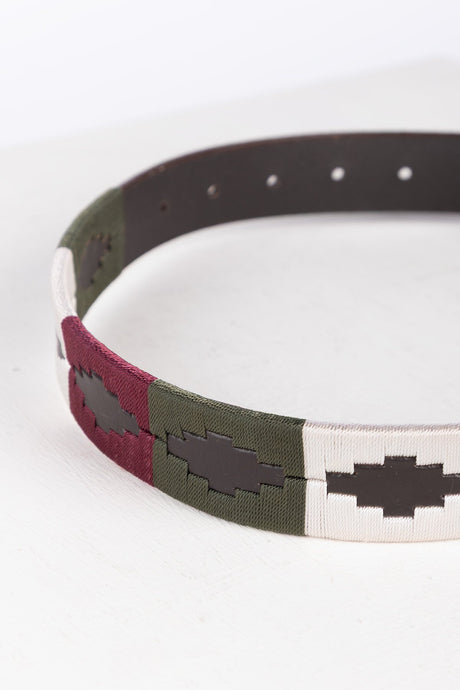 Rydale Junior Polo Belts - Askwith