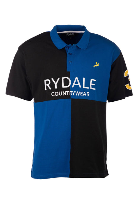Rydale Men’s Polo Shirt – Ganton II