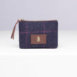 Rydale Ladies Tweed Coin Purse - Helmsley